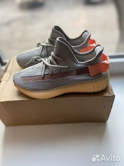 Кроссовки Adidas Yeezy boost 350