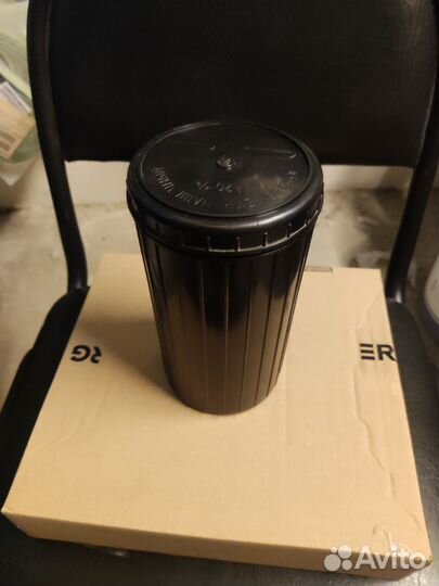 Анемометр крыльчатый (асо-3)