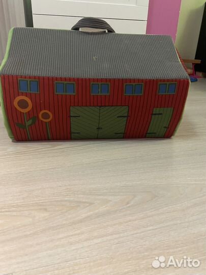 Игрушка Ферма IKEA