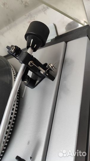 Проигрыватель винила вега эп 120