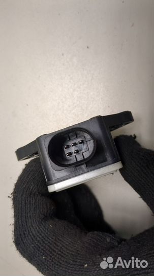 Датчик ускорения Audi A6 (C6), 2008