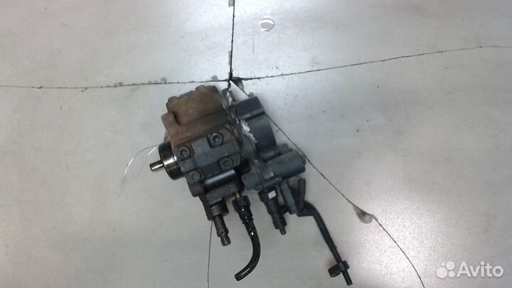 Тнвд Ford Transit 2014, 2015