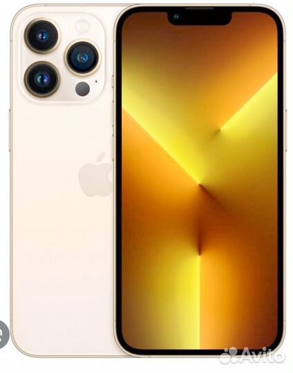 iPhone 13 Pro Max, 128 ГБ