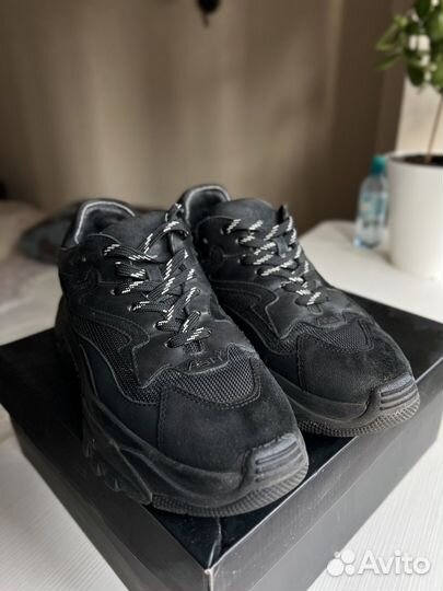 Кроссовки ash 40