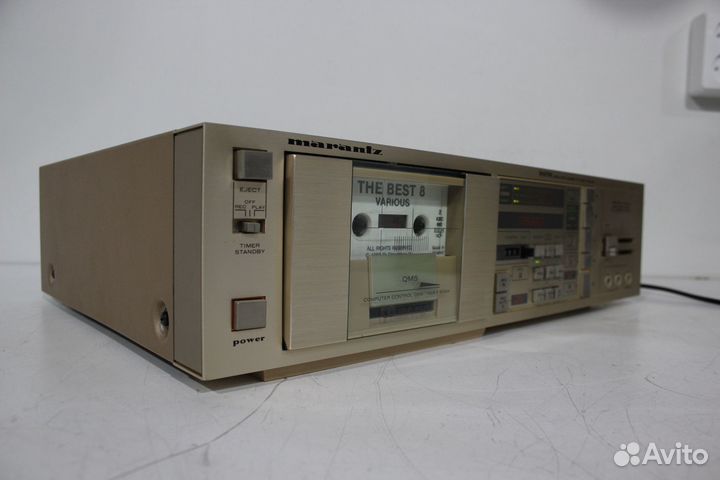 Marantz SD 430 Кассетная дека Japan