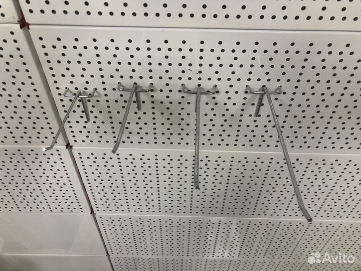 Торговое оборудование