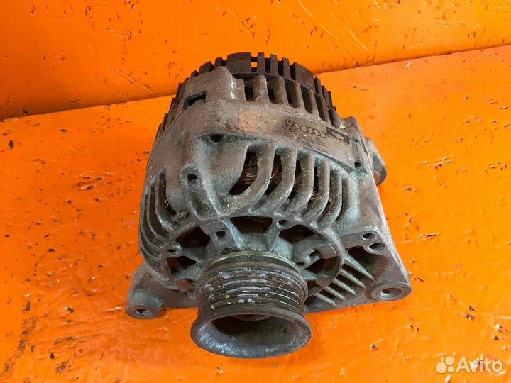 Генератор Volkswagen 1997 Passat B5 (1996-2000)