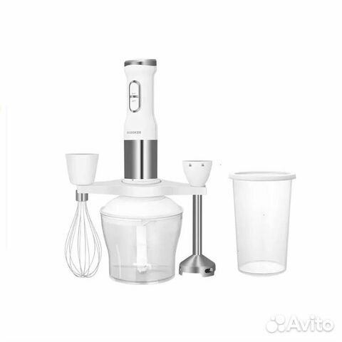 Погружной блендер Xiaomi Ocooker CD-HB01