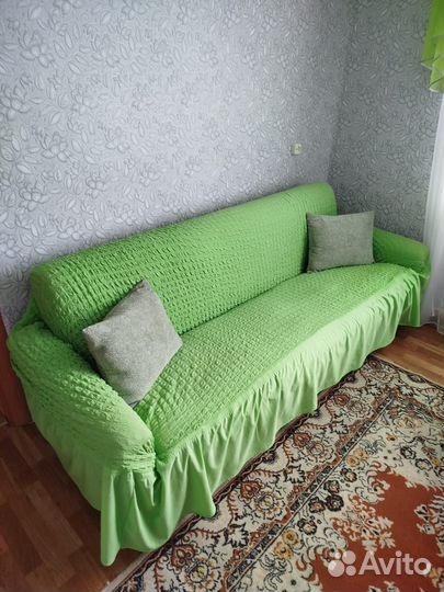 Диван книжка бу