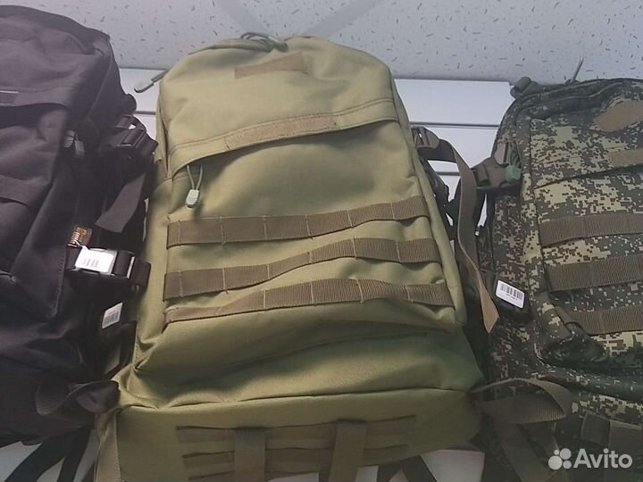 Рюкзак 40л для природы