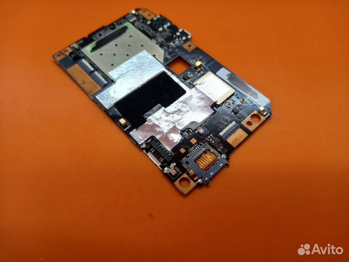 36473 Плата для телефона