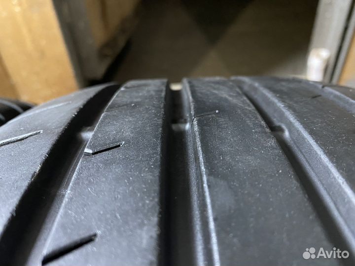 Toyo Proxes R52 215/45 R18