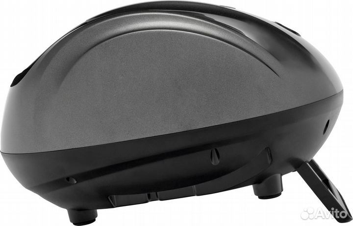 Массажер для стоп и лодыжек Фуджи, серый