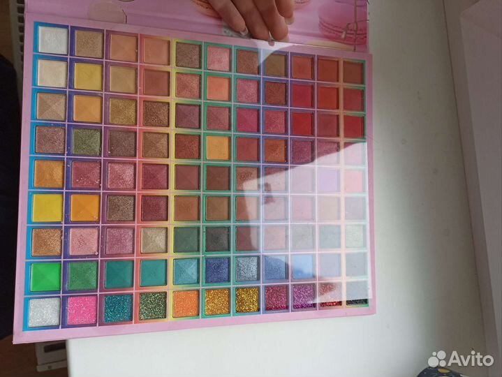 Плакетка теней