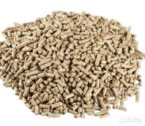 Корм для дойных коров