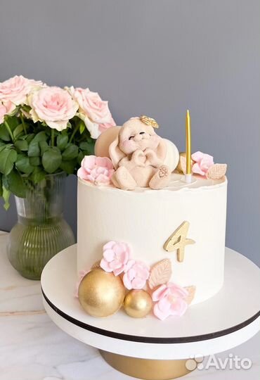 Свадебные и бенто торты Каменск-Шахтинский