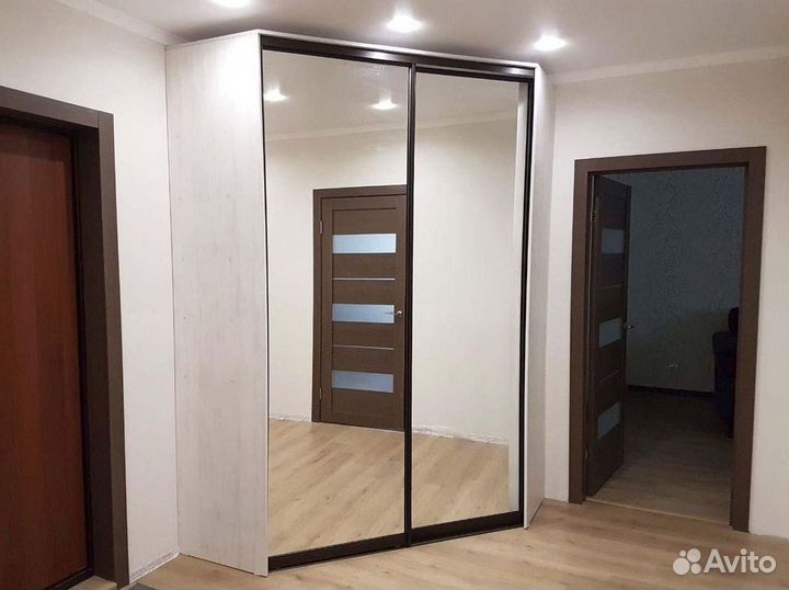 Кухонный шкаф