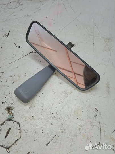 Салонное зеркало Nissan Sunny Ниссан Санни