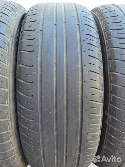 Hankook Optimo K415 225/60 R17 99H