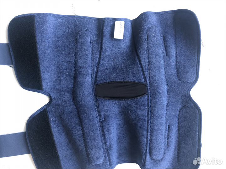 Бандаж на колено orlett