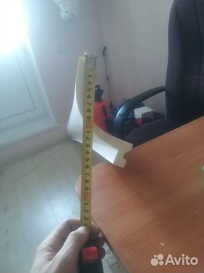 Карниз потолочний полиреотановый потолочный