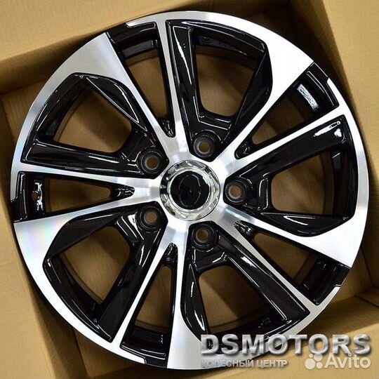 Диски BK5756 8.5/20 5x150 ET45 d110.1 BKF