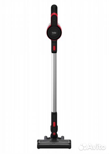 Пылесос Beko VRT 50121 VR, черный, красный, 891158