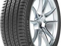 Michelin Latitude Sport 3 295/35 R21 103Y