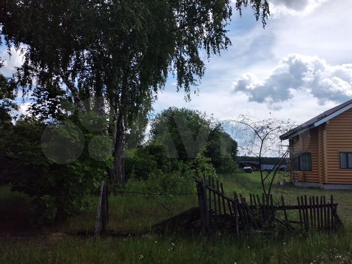 Участок 16,2 сот. (ИЖС)