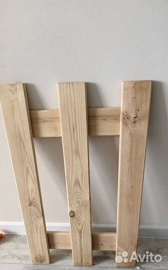 Подставка под детскую ванночку