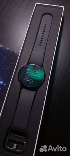 Samsung Galaxy watch 5 40mm