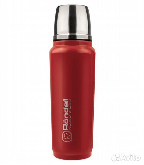 Термос Rondell Fiero RDS-913, 0.5 л
