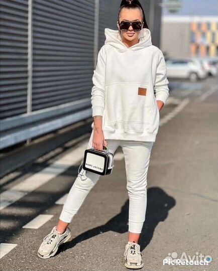 Спортивный костюм 42-48