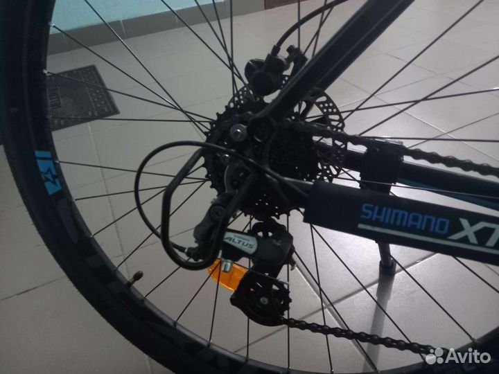 Велосипед Stern Motion 29