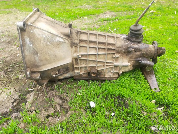 Мотор ваз 2103