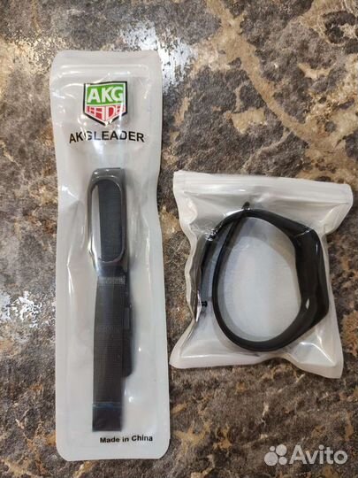 Ремешок для Mi band 2