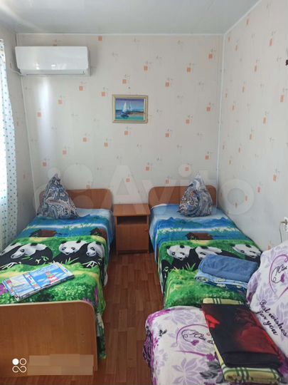 Комната 15 м², 2/2 эт.