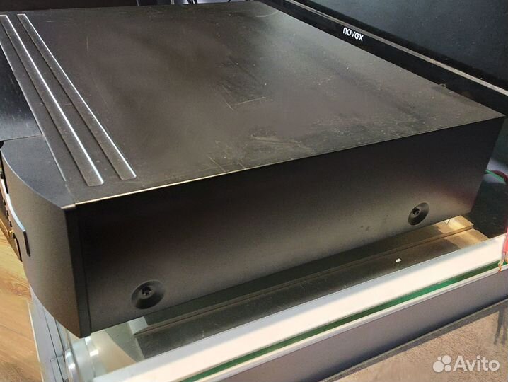 CD-проигрыватель чейнджер Marantz CC4003