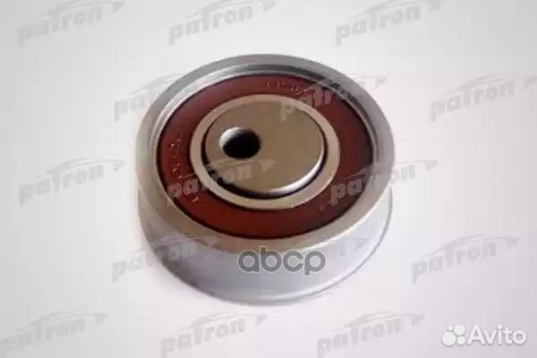 Ролик ремня грм mitsubishi outlander/hyundai santa