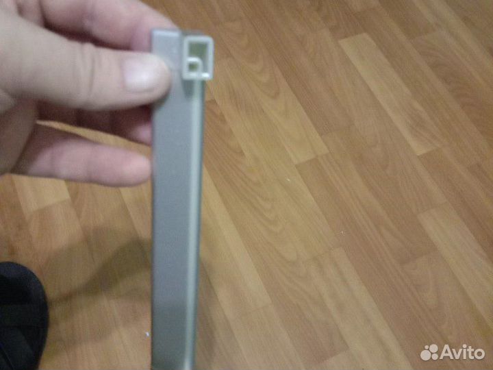 Мебельные ручки