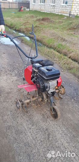 Аренда культиватора