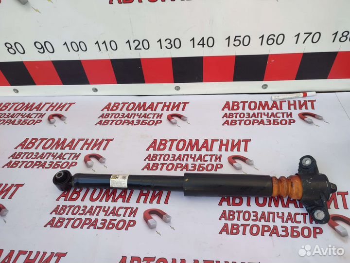 Амортизатор задний Киа Церато 4 BD 18-22г