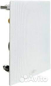 Martin Logan ElectroMotion IW Paintable White