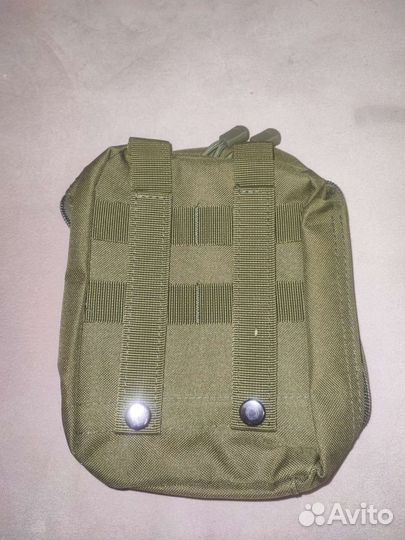 Подсумок под аптечку M.O.L.L.E. (без наполнения)