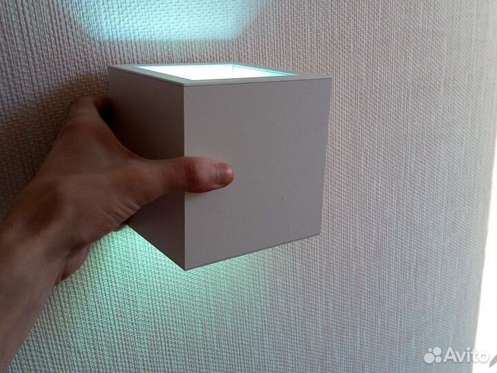 Светильник декоративный