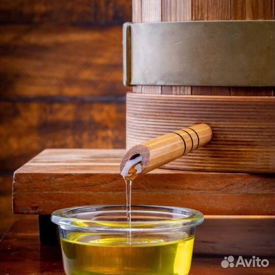 Сыродавленные масла из под пресса