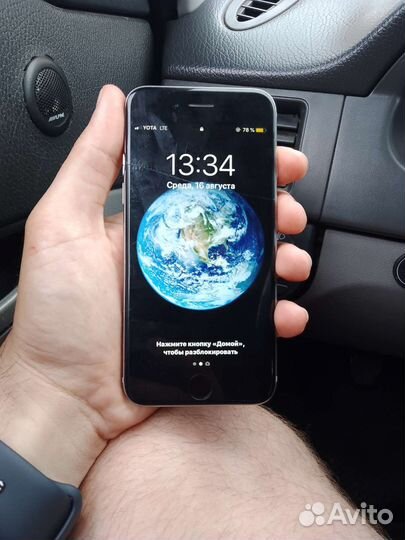 iPhone 6 32gb