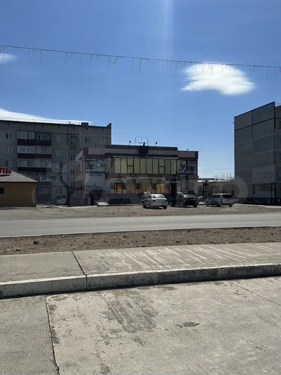 Свободного назначения, 90 м²