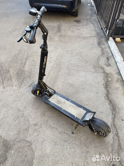 Электросамокат Speedway Leger