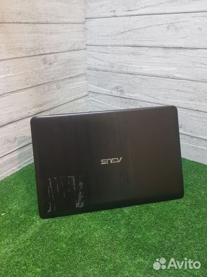 Ноутбук asus k540u